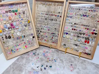 ネイル 閨匠 上野店のネイルデザイン