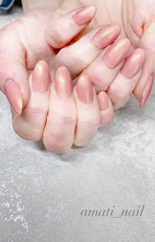 ネイル amati_nail TAKAKOのネイルデザイン