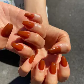 ネイル miki一宮 プライベートサロンのネイルデザイン