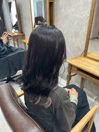 men's&ladys J'sGrace【メンズアンドレディース ジェイズグレイス】所属・🌻J'sGrace /JUMA🌻のヘアスタイル