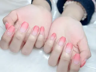 ネイル ネイルサロン Auraのネイルデザイン