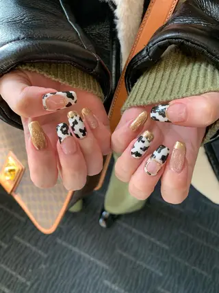 ネイル ネイリスト EMIのネイルデザイン