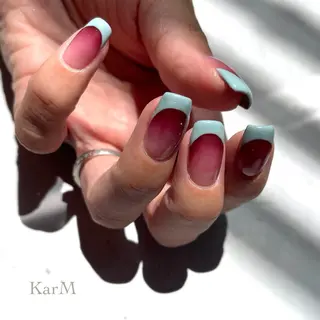 ネイル ogino karinのネイルデザイン