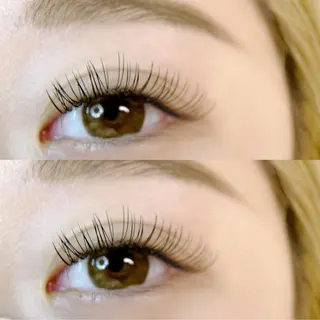 マツエク・マツパ Eyelash \\美濃加茂//伊藤のマツエク・マツパデザイン