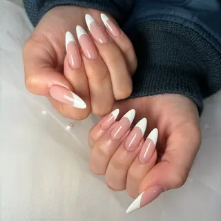 ネイル Y U K Iのネイルデザイン