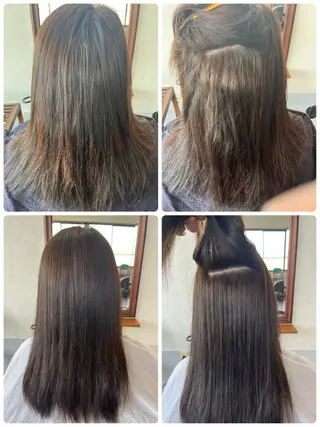 ロング azure所属・美髪縮毛矯正 古屋大揮のその他イメージ