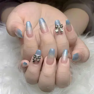 ネイル ヒユ ビューティーのネイルデザイン