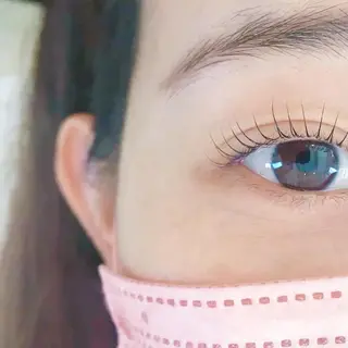 マツエク・マツパ ｉ Ayanaのマツエク・マツパデザイン