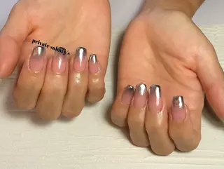 ネイル y' sのネイルデザイン