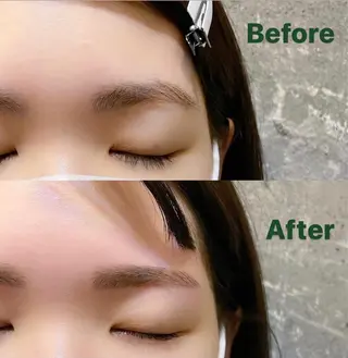 マツエク・マツパ ⭐️Eye＆Eyeblowsalon⭐️Dafne⭐️所属・Dafne SAIのマツエク・マツパデザイン