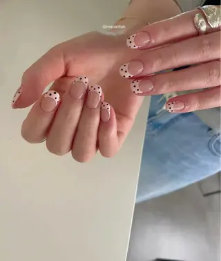 ネイル baby babyのネイルデザイン