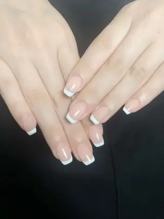 ネイル MiuMiu Nailのネイルデザイン