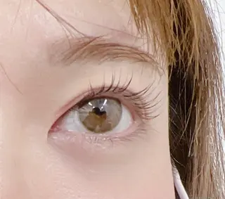 マツエク・マツパ Romine&ネイル ユンのマツエク・マツパデザイン