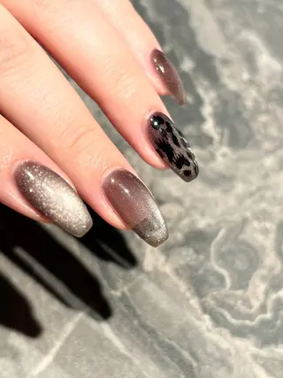 ネイル etoile filanteのネイルデザイン