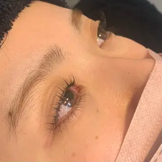 マツエク・マツパ 銀座/レイヤー 🌷nonoka🌷のヘアスタイル