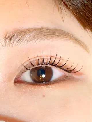 マツエク・マツパ エクステ/眉/LED peTiT堀口のマツエク・マツパデザイン