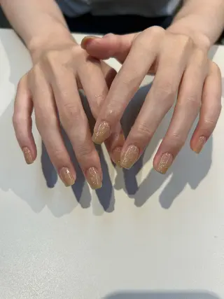 ネイル noguchi kurumiのネイルデザイン