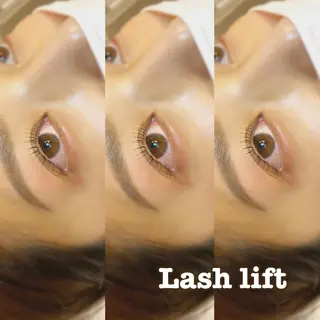 マツエク・マツパ Jouir西千葉 Yaritaのマツエク・マツパデザイン