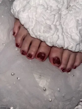 ネイル nail salon freesiaのネイルデザイン