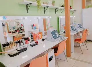 デ・アイム新潟北所属・サイトウ .のエステ・リラクイメージ