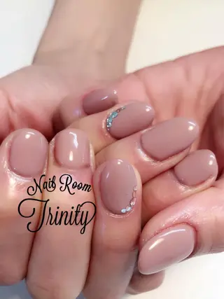 ネイル Trinity staffのネイルデザイン