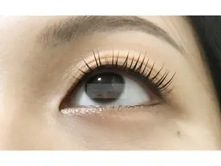 マツエク・マツパ トレヴァーデルチザン inuiのマツエク・マツパデザイン