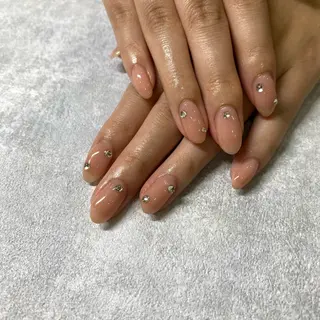 ネイル Zina  nail 浦安所属・Zina nail 浦安店のネイルデザイン