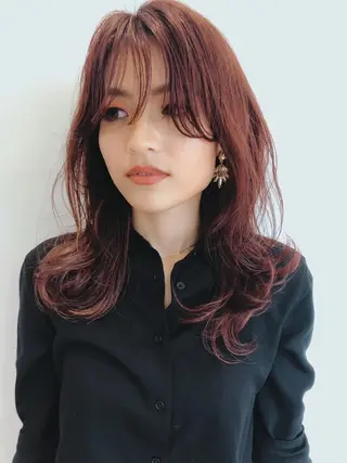 マツエク・マツパ モードケイズ 宝塚店のマツエク・マツパデザイン