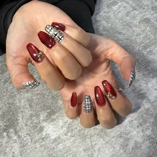 ネイル ★Rinail... .のネイルデザイン