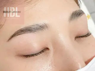 マツエク・マツパ トレヴァーデルチザン inuiのマツエク・マツパデザイン