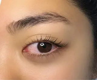 マツエク・マツパ eye salon u-ga所属・eye salon U-ga/中目黒のマツエク・マツパデザイン