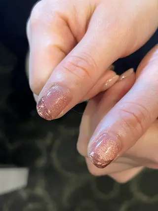 ネイル Nobody_ Mikieのネイルデザイン