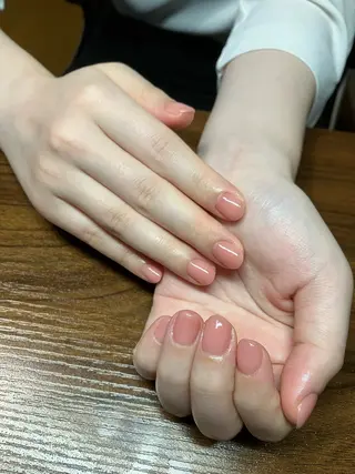 ネイル To__ma nailのネイルデザイン