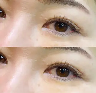 マツエク・マツパ sour　un 🫧 𝗺𝗮𝘆𝘂のマツエク・マツパデザイン