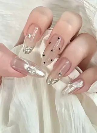 ネイル vp nail101のネイルデザイン