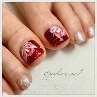 ネイル Beauty salon Ryu・ange所属・RyuAnge リュアンジュのその他イメージ