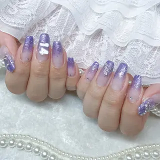 ネイル Kanako 💫のネイルデザイン