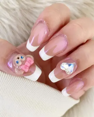 ネイル private nail salon   Amily所属・竹澤 紫乃のその他イメージ