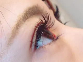 マツエク・マツパ 六花〜rikka〜所属・六花 〜rikka〜のマツエク・マツパデザイン