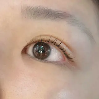 マツエク・マツパ airRe moeのマツエク・マツパデザイン