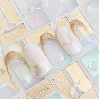 ネイル Nail salon Wisteria 所属・Nailsalon Wisteriaのネイルデザイン