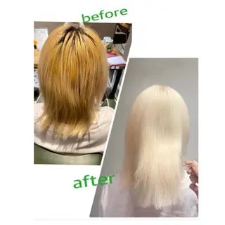 ミディアム motel所属・雰囲気引き出す ✨大人レディのヘアスタイル