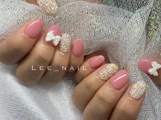 ネイル Lee_ nailのネイルデザイン