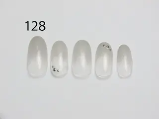 ネイル 韓国美容ジェルネイル専門店Maum新潟店所属・Maum 新潟店のネイルデザイン