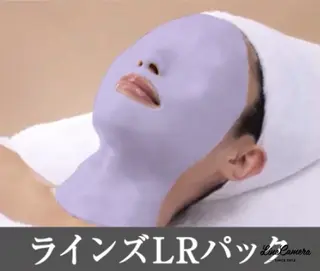 大石 博子のエステ・リラクイメージ