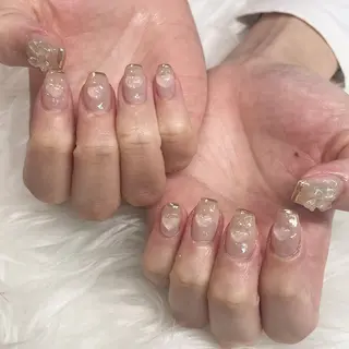 ネイル Chipi Nodokaのネイルデザイン