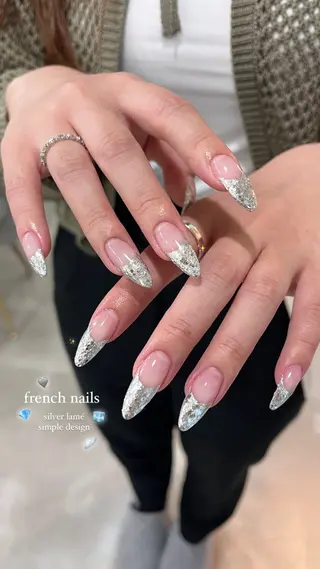 ネイル 🤎Two ERI🤎のネイルデザイン