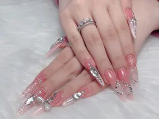 ネイル Mint NAILSALONのネイルデザイン
