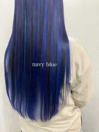 ロング 【今だけブリーチ 限定価格💕】すみのヘアスタイル