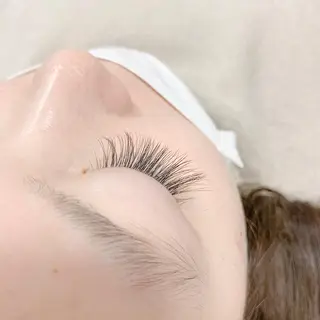 マツエク・マツパ W aikoの眉毛・アイブロウイメージ